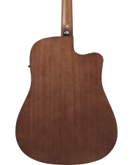 Ibanez V40LCE-OPN - Chitara Electroacustica