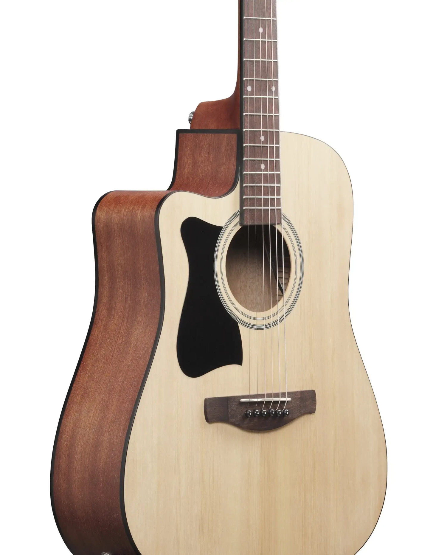 Ibanez V40LCE-OPN - Chitara Electroacustica