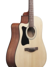 Ibanez V40LCE-OPN - Chitara Electroacustica