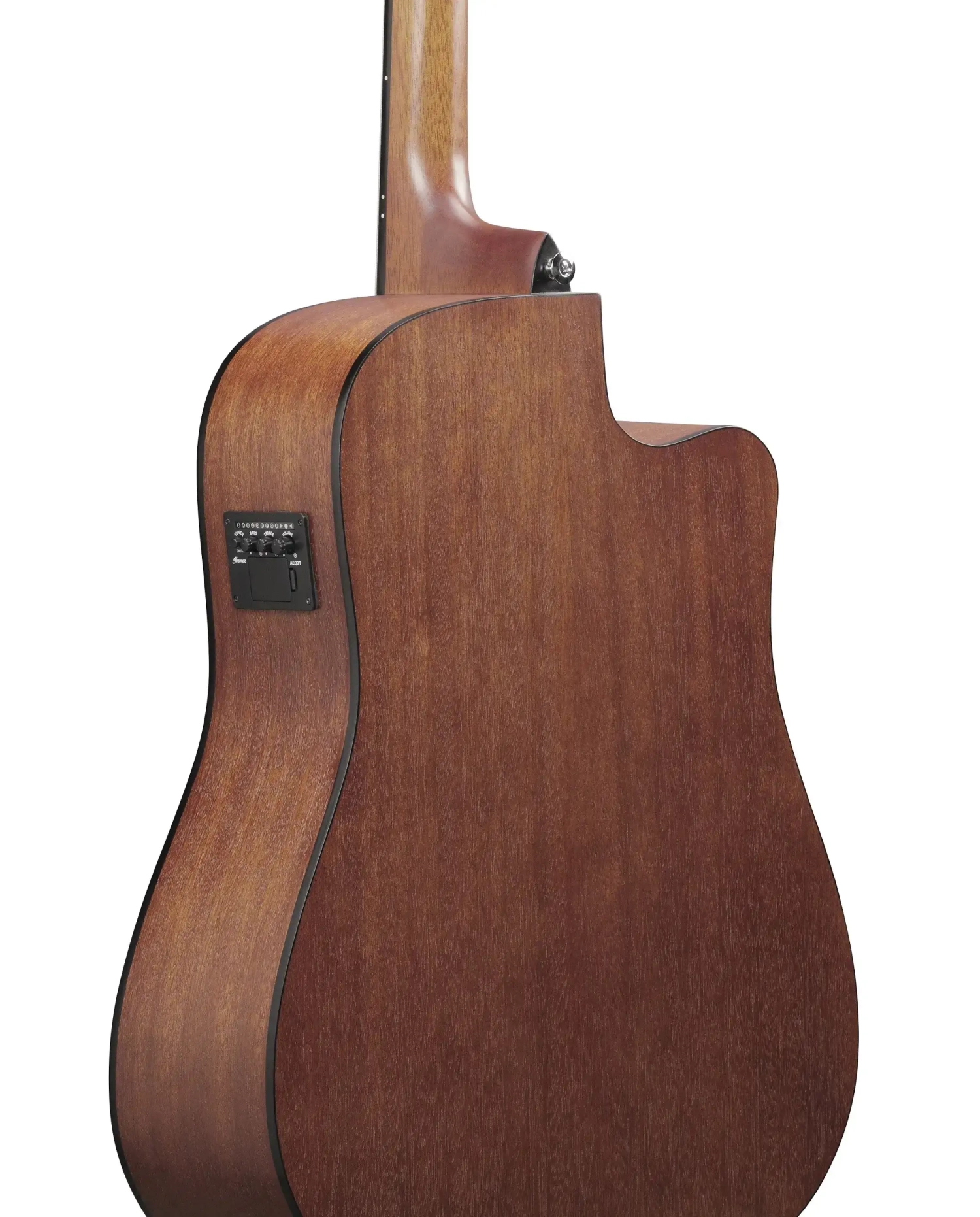 Ibanez V40LCE-OPN - Chitara Electroacustica