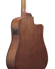Ibanez V40LCE-OPN - Chitara Electroacustica