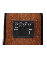 Ibanez V40LCE-OPN - Chitara Electroacustica