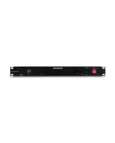 Samson PowerBrite PB10 - Distribuitor putere rack Samson - 1