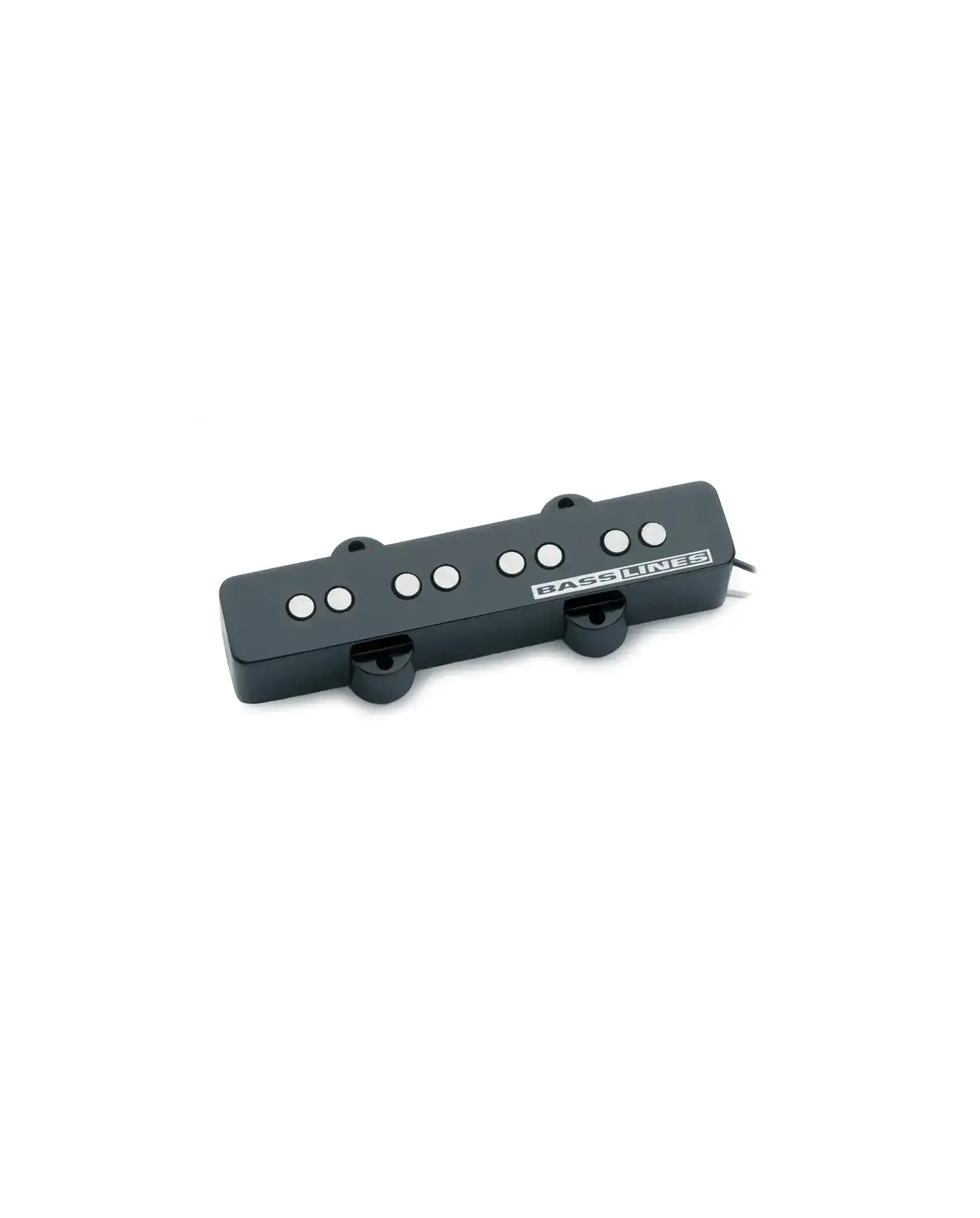 Seymour Duncan SJB-2b Hot for Jazz Bass - Doza bass Seymour Duncan - 2