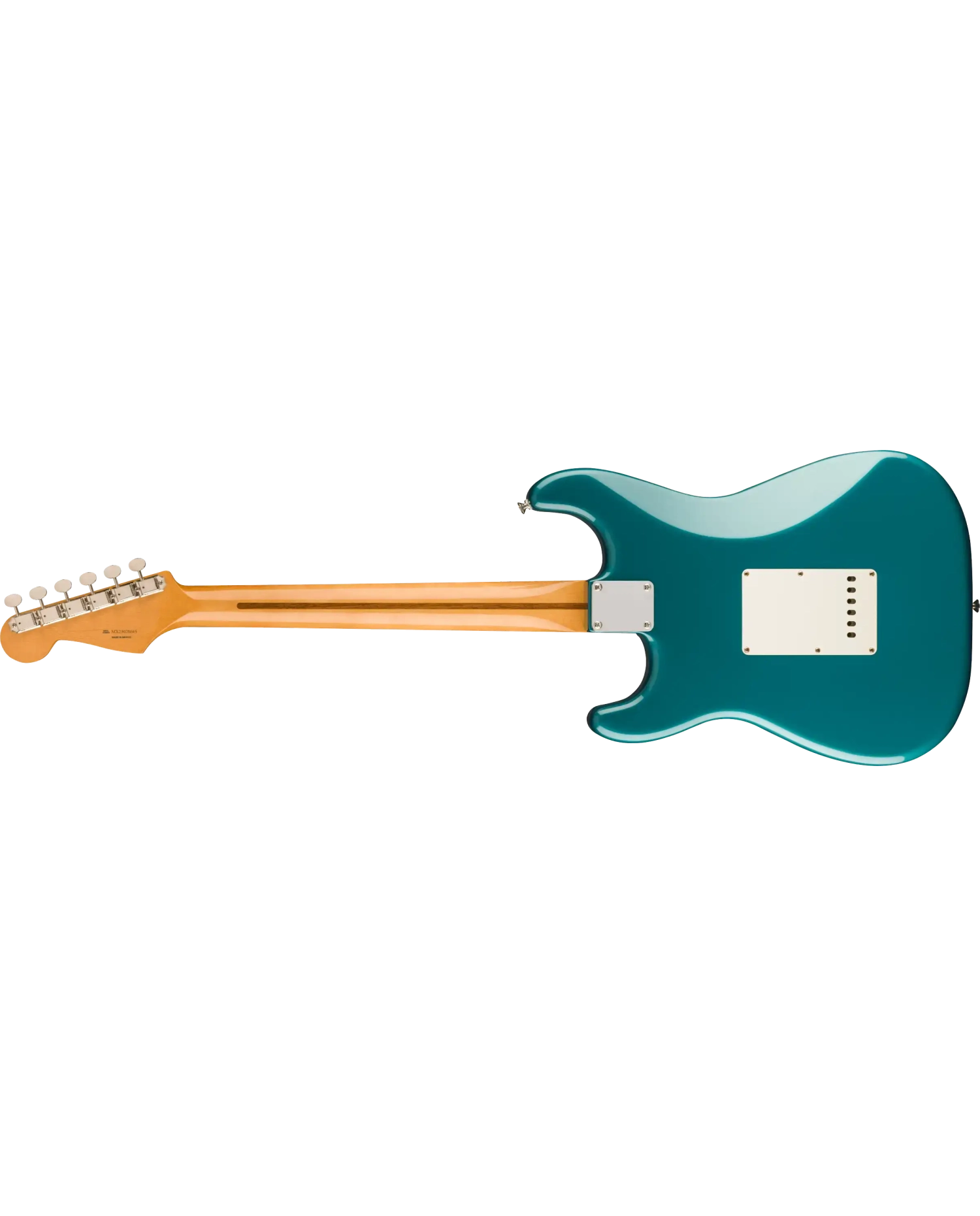 Fender Vintera II '50s Strat Ocean Turquoise - Chitara Electrica cu Husa