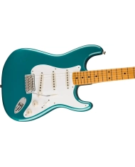 Fender Vintera II '50s Strat Ocean Turquoise - Chitara Electrica cu Husa