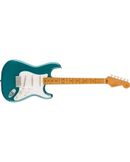 Fender Vintera II '50s Strat Ocean Turquoise - Chitara Electrica cu Husa