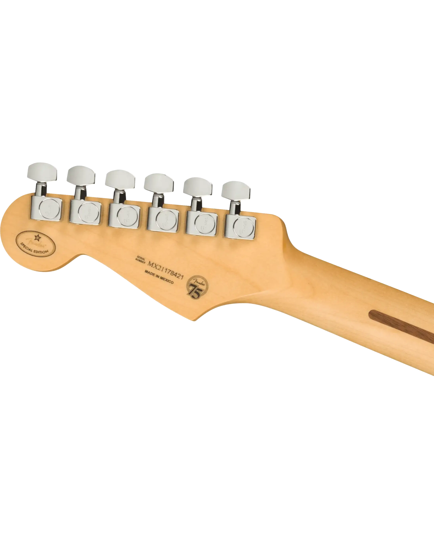 Fender Player Stratocaster Neon Green - Chitara electrica