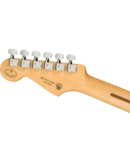 Fender Player Stratocaster Neon Green - Chitara electrica