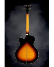 Takamine GB72CE-BSB - Chitara bass electro-acustica Takamine - 3