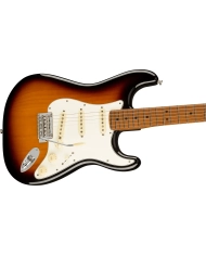 Fender DE Player Stratocaster 2-Color Sunburst - Chitara electrica