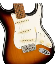 Fender DE Player Stratocaster 2-Color Sunburst - Chitara electrica