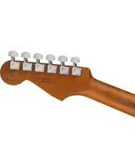 Fender DE Player Stratocaster 2-Color Sunburst - Chitara electrica