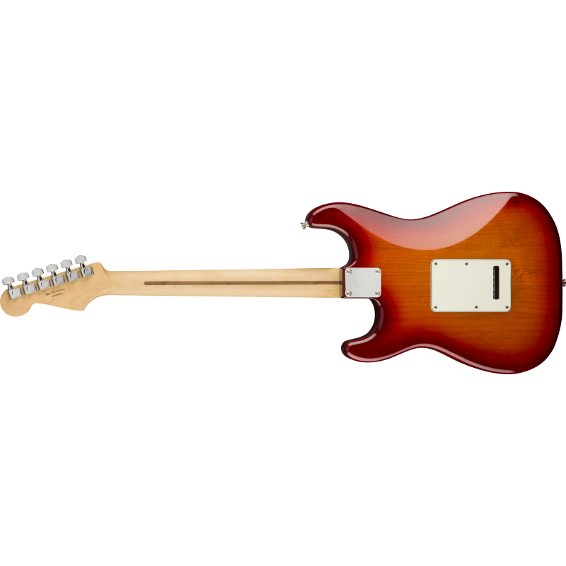 Fender Player Strat Pls Top...