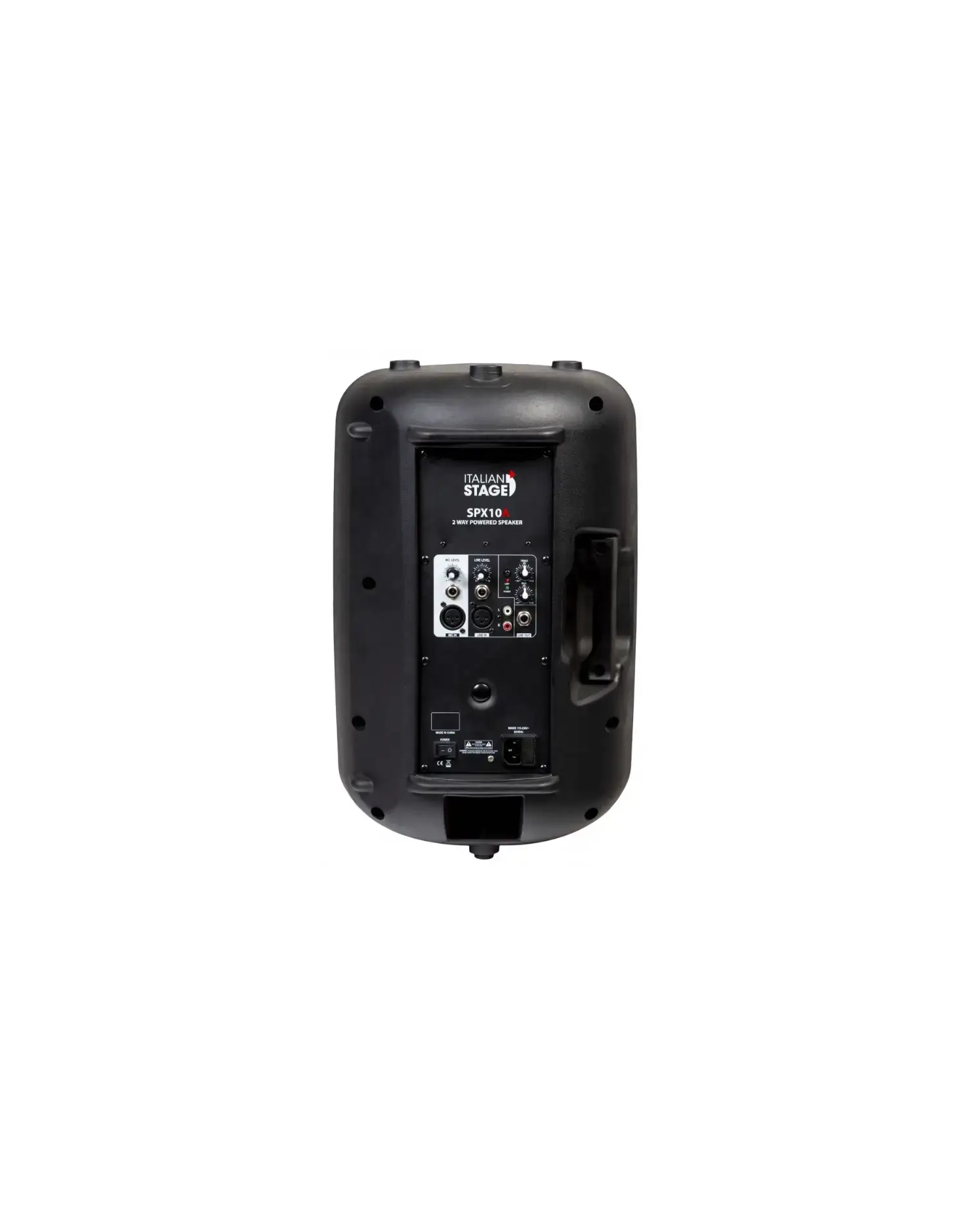 Italian Stage SPX10A - Boxa Activa