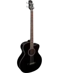 Takamine GB30CE-BLK - Chitara bass electro-acustica Takamine - 2