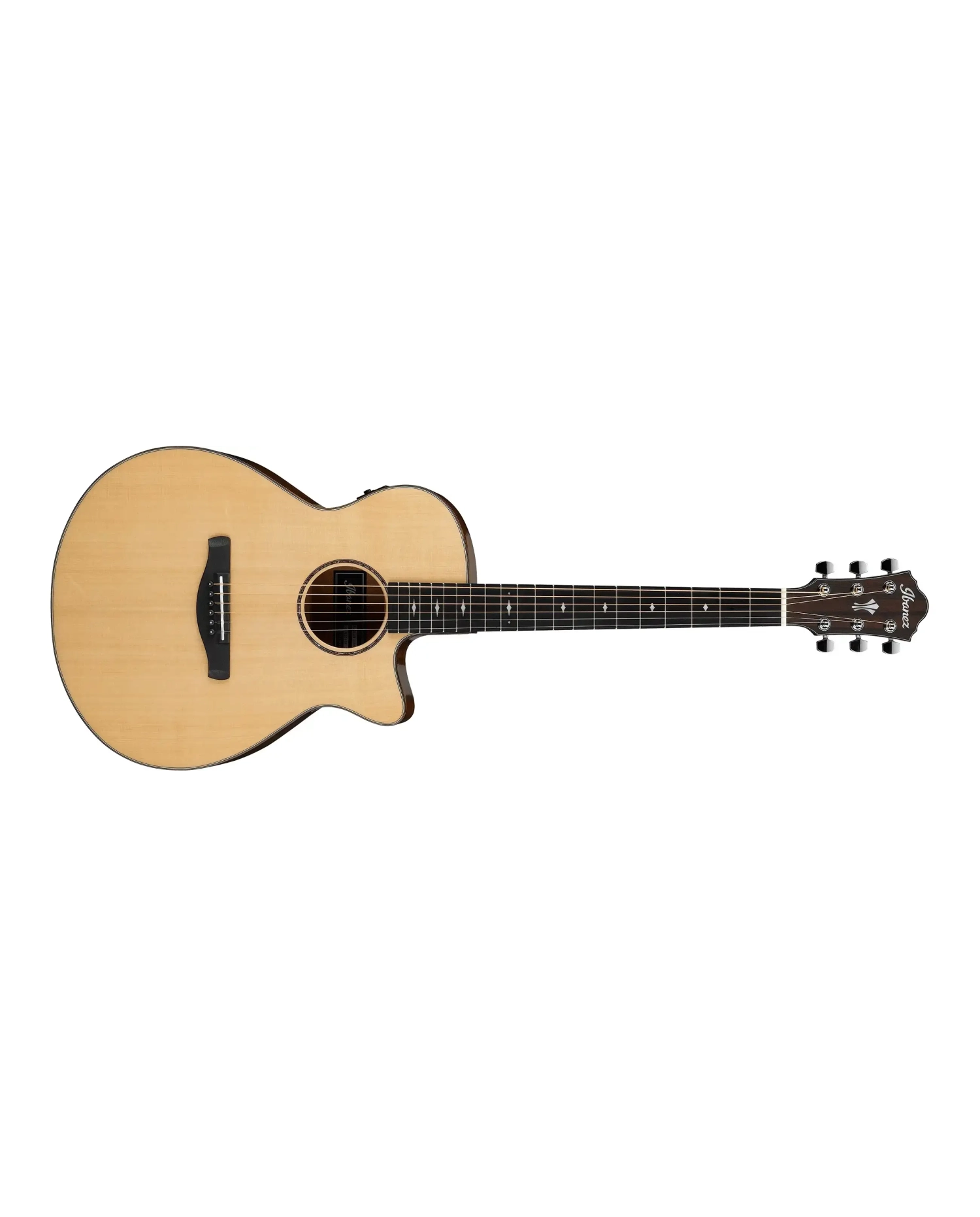 Ibanez AEG200-LGS - Chitara Electro-Acustica