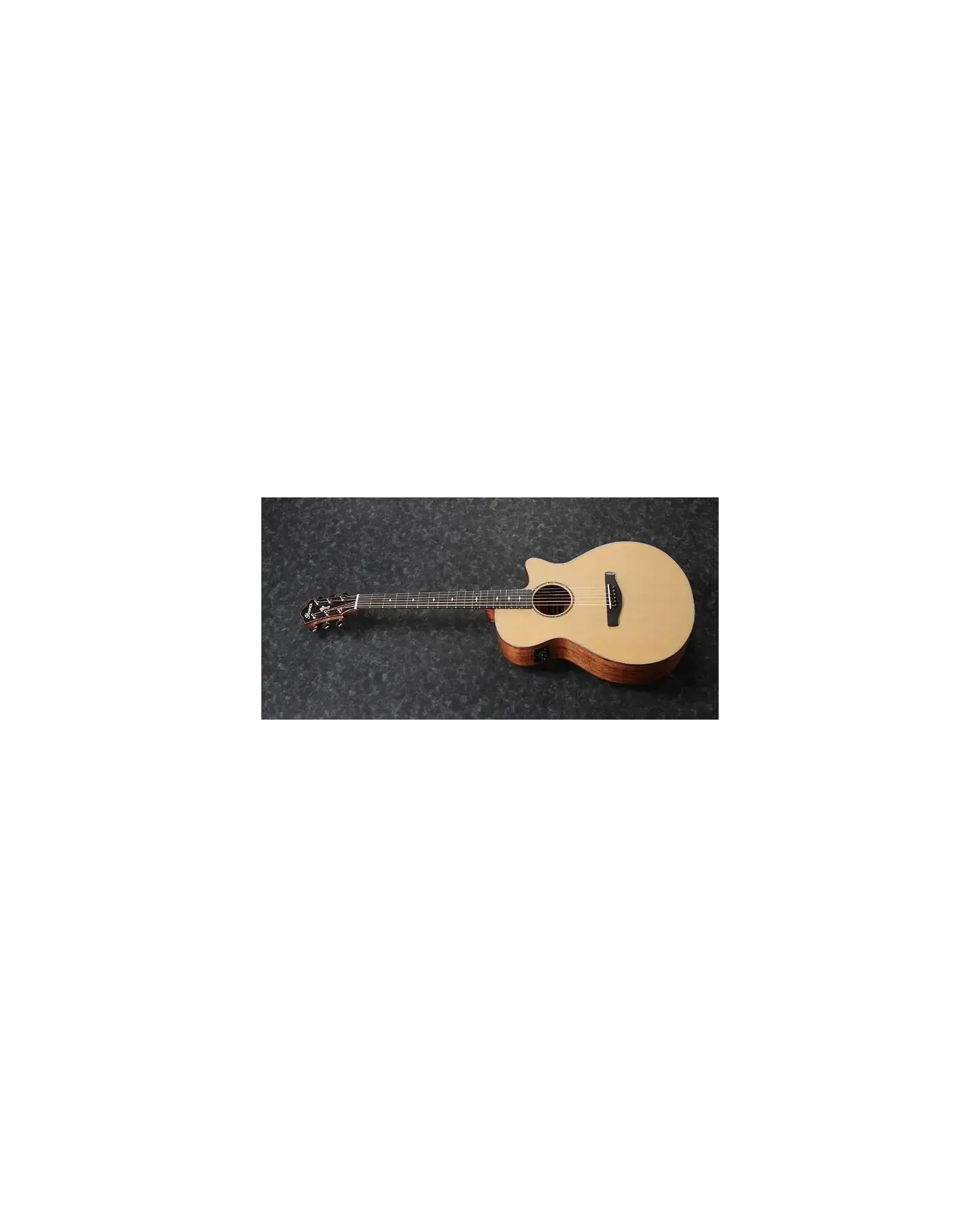 Ibanez AEG200-LGS - Chitara Electro-Acustica