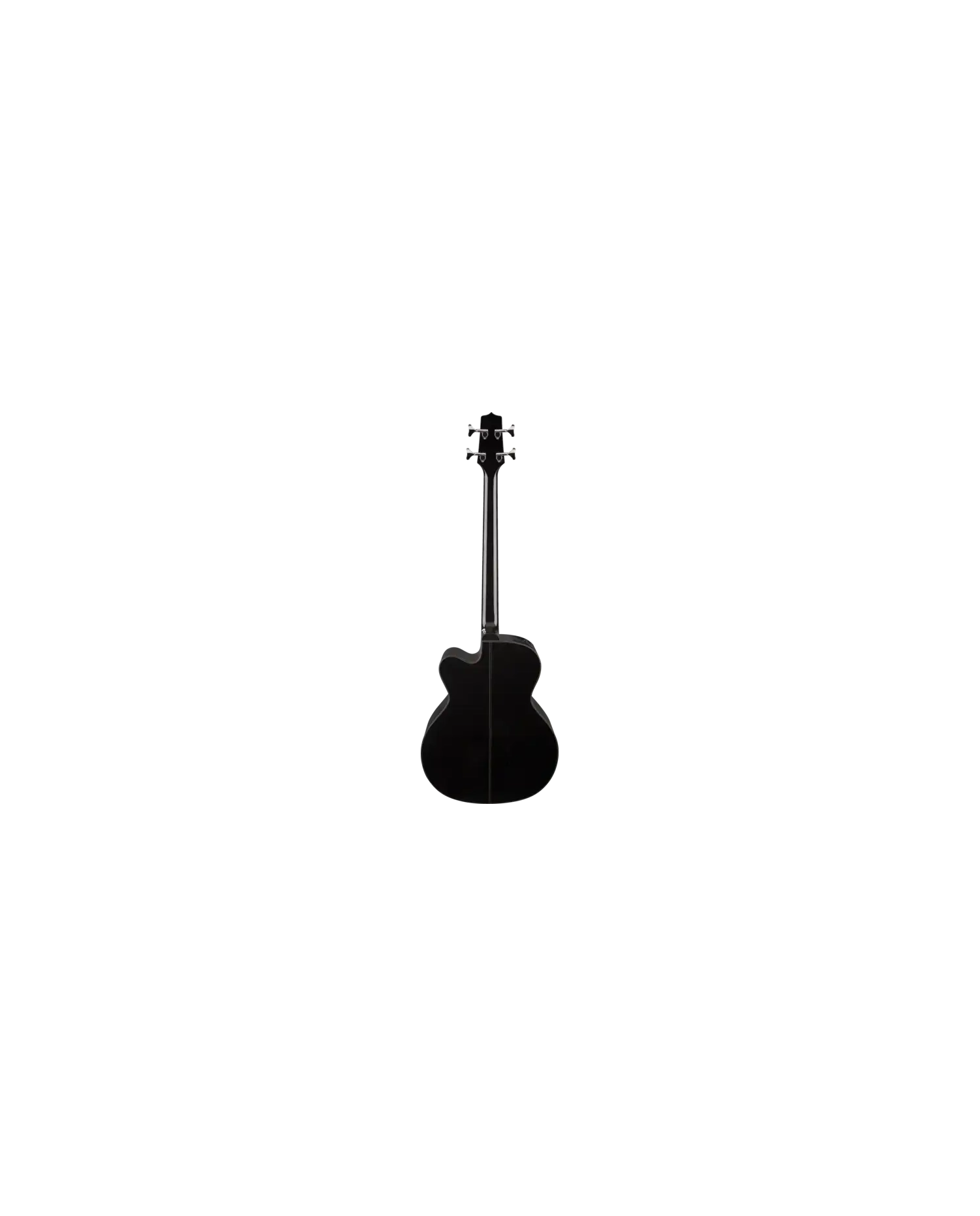 Takamine GB30CE-BLK - Chitara bass electro-acustica Takamine - 4