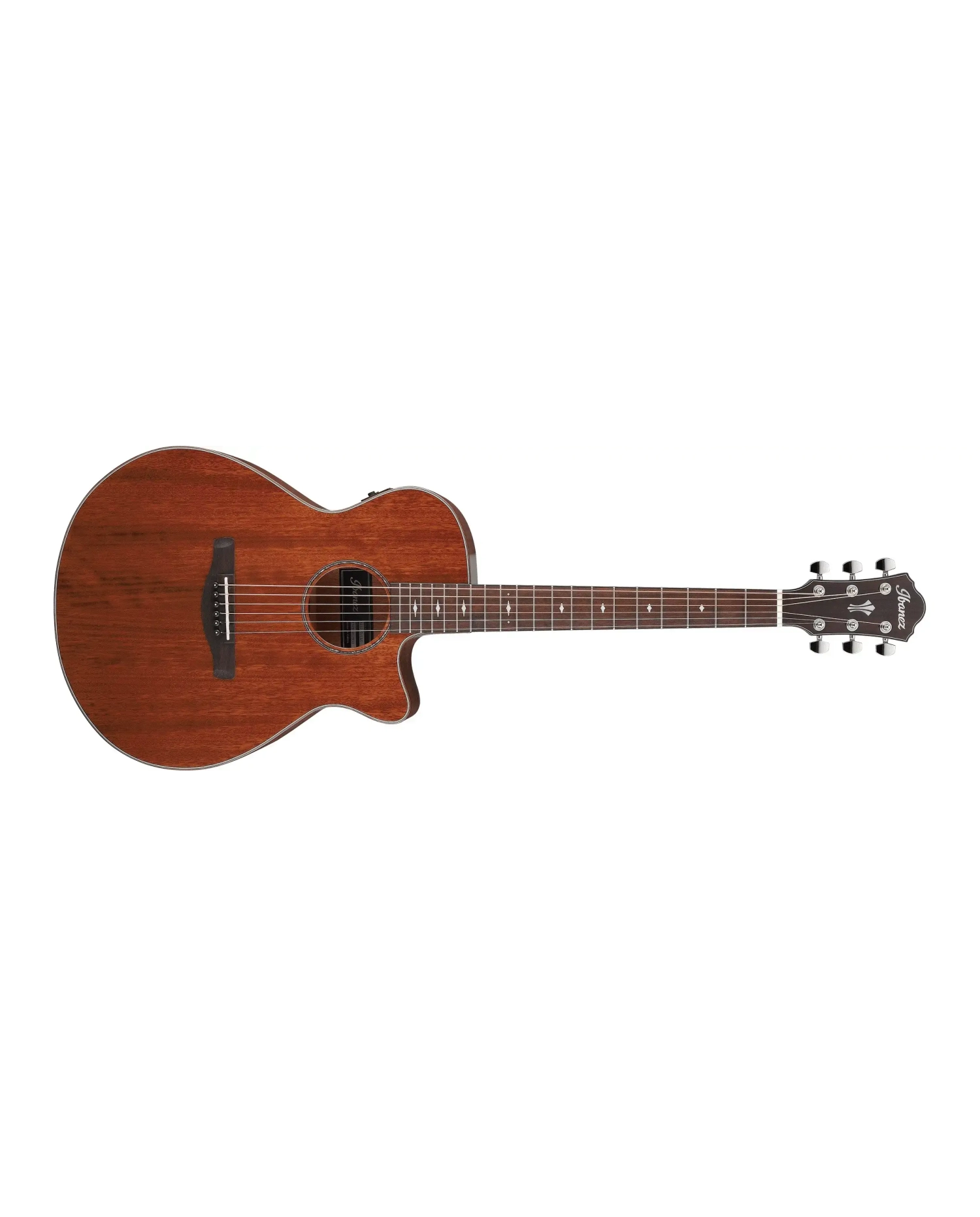 Ibanez AEG220-LGS - Chitara Electro-Acustica