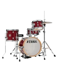Tama LJK44S-CPM Club-Jam Flyer Kit - Set Tobe Tama - 1