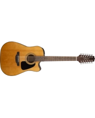 Takamine GD30CE-12 Natural - Chitara electro-acustica 12 corzi Takamine - 1
