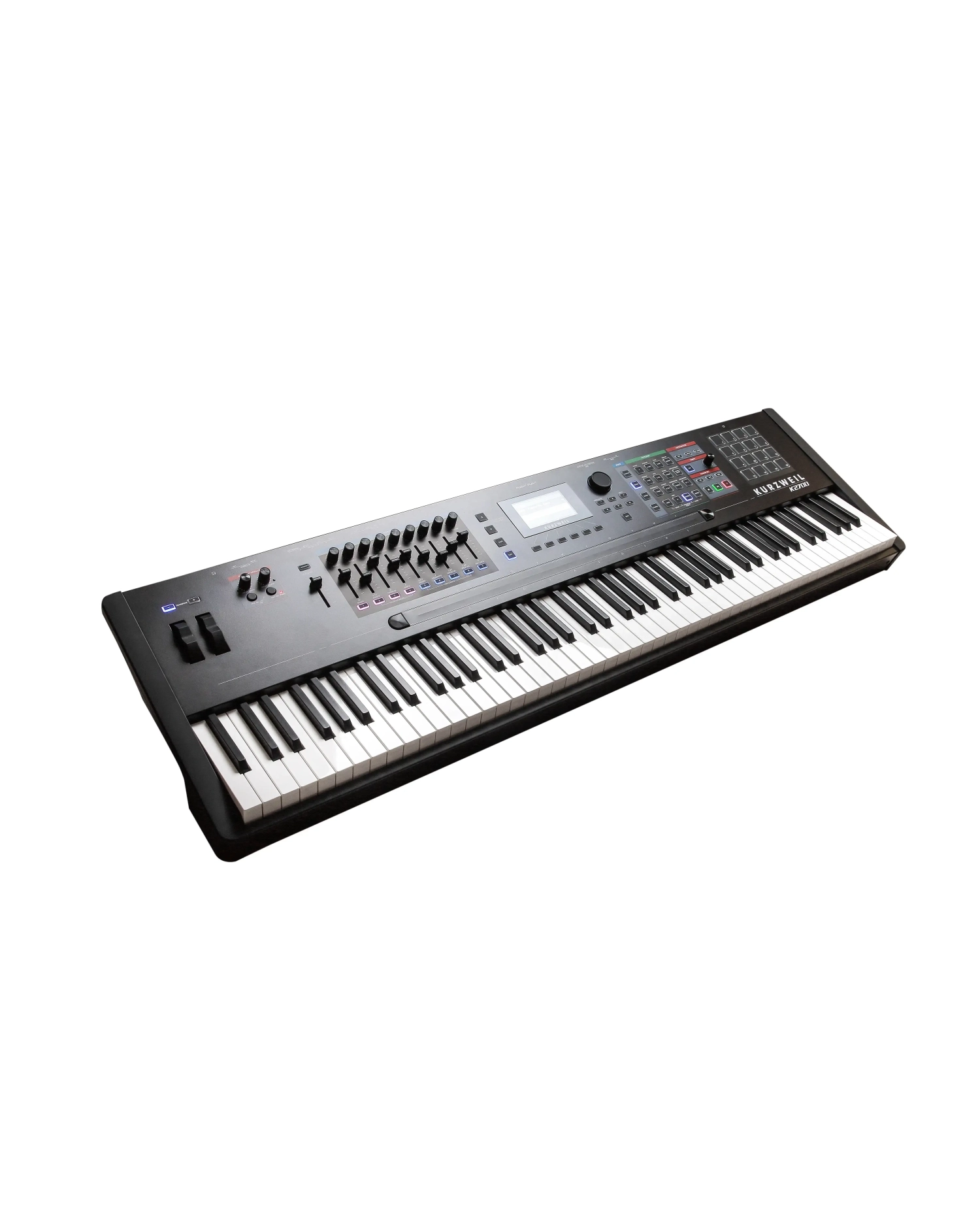 Kurzweil K2700 - Pian Digital