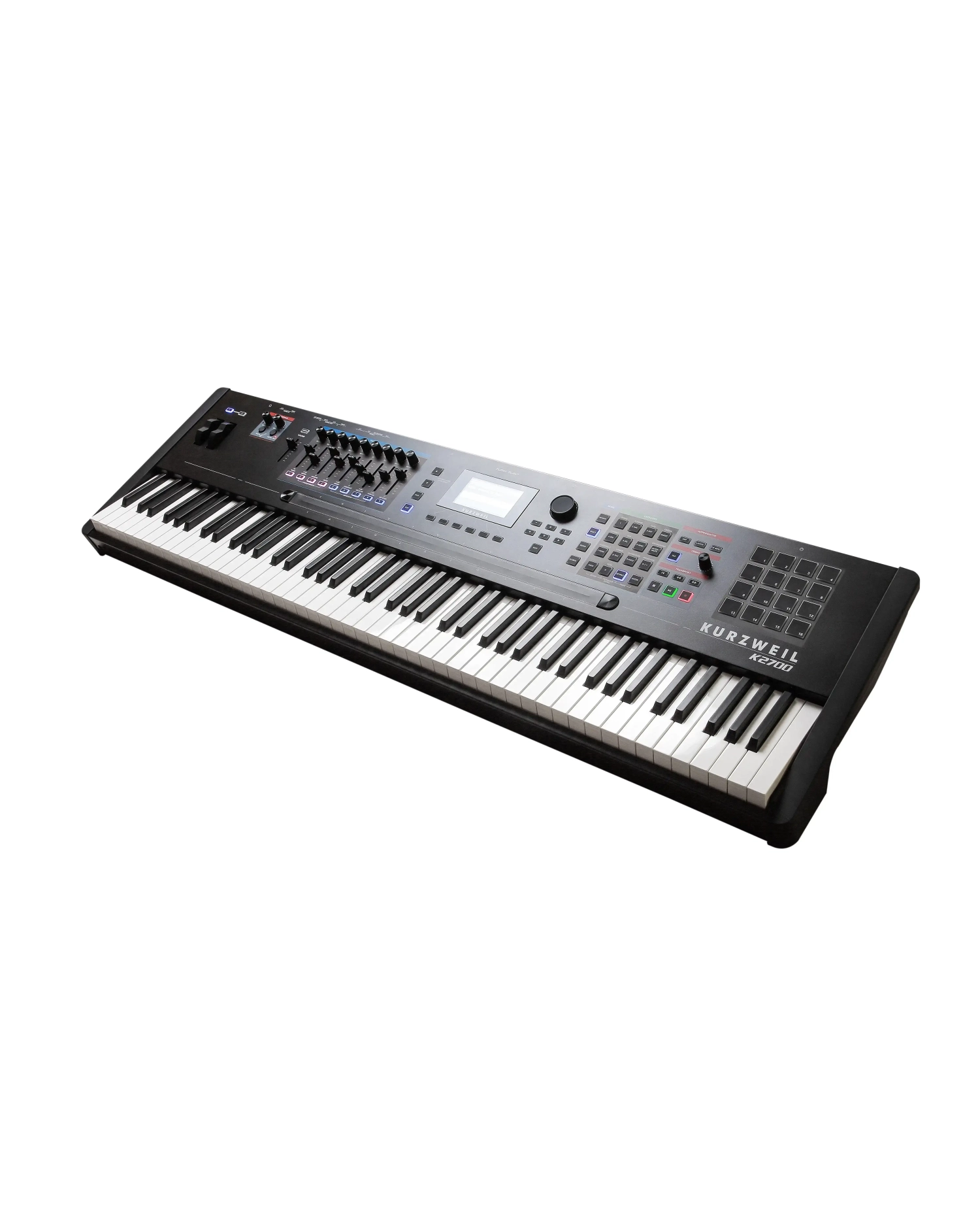Kurzweil K2700 - Pian Digital