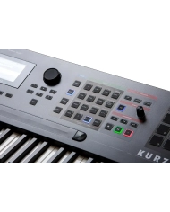 Kurzweil K2700 - Pian Digital