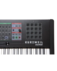 Kurzweil K2700 - Pian Digital