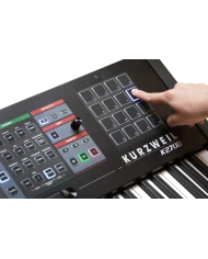 Kurzweil K2700 - Pian Digital