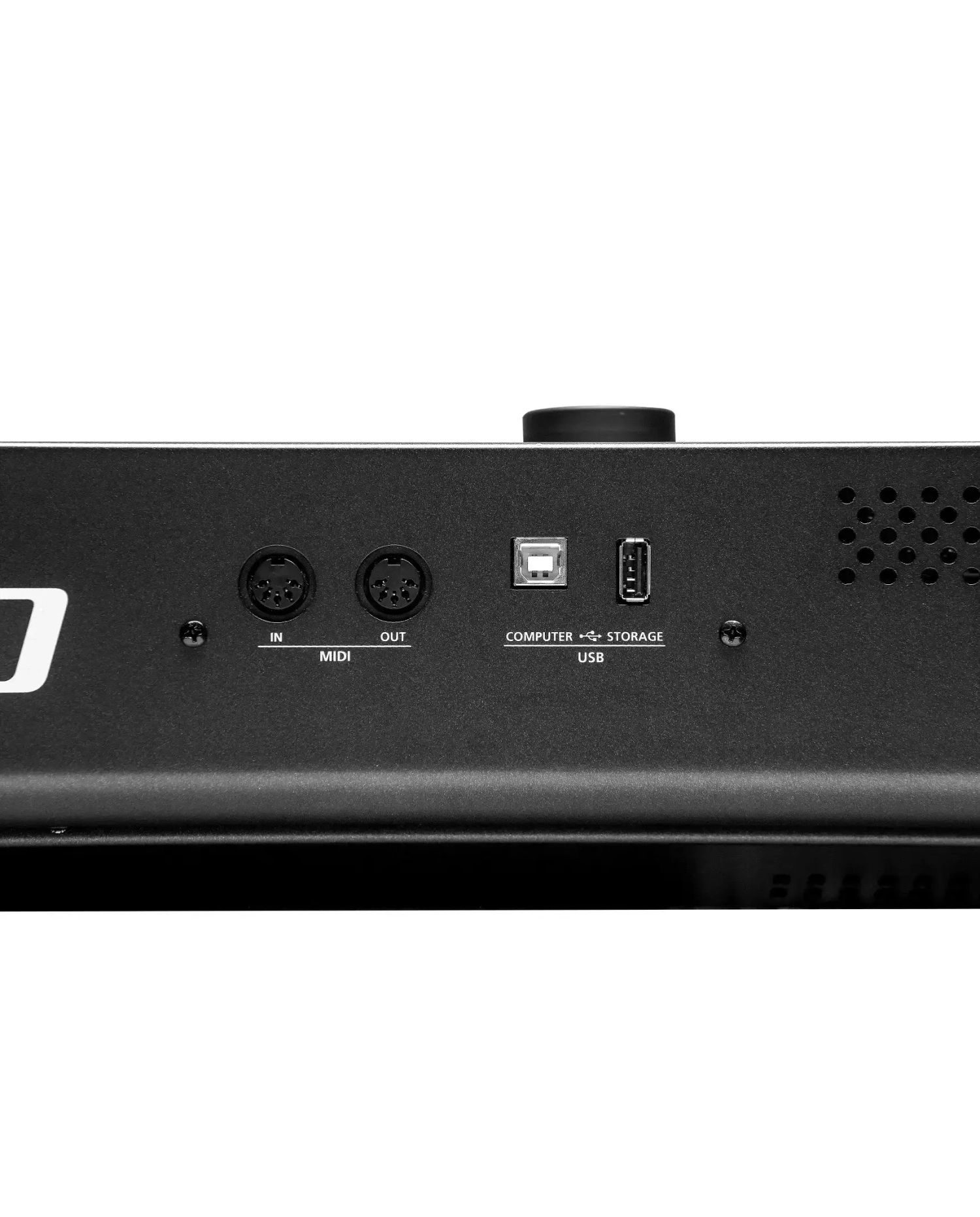 Kurzweil K2700 - Pian Digital