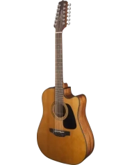Takamine GD30CE-12 Natural - Chitara electro-acustica 12 corzi Takamine - 5
