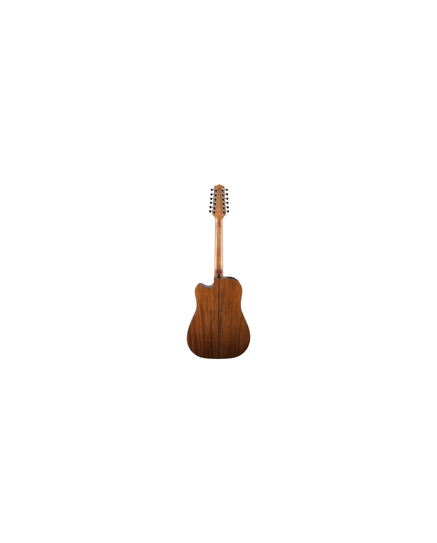 Takamine GD30CE-12 Natural - Chitara electro-acustica 12 corzi Takamine - 6