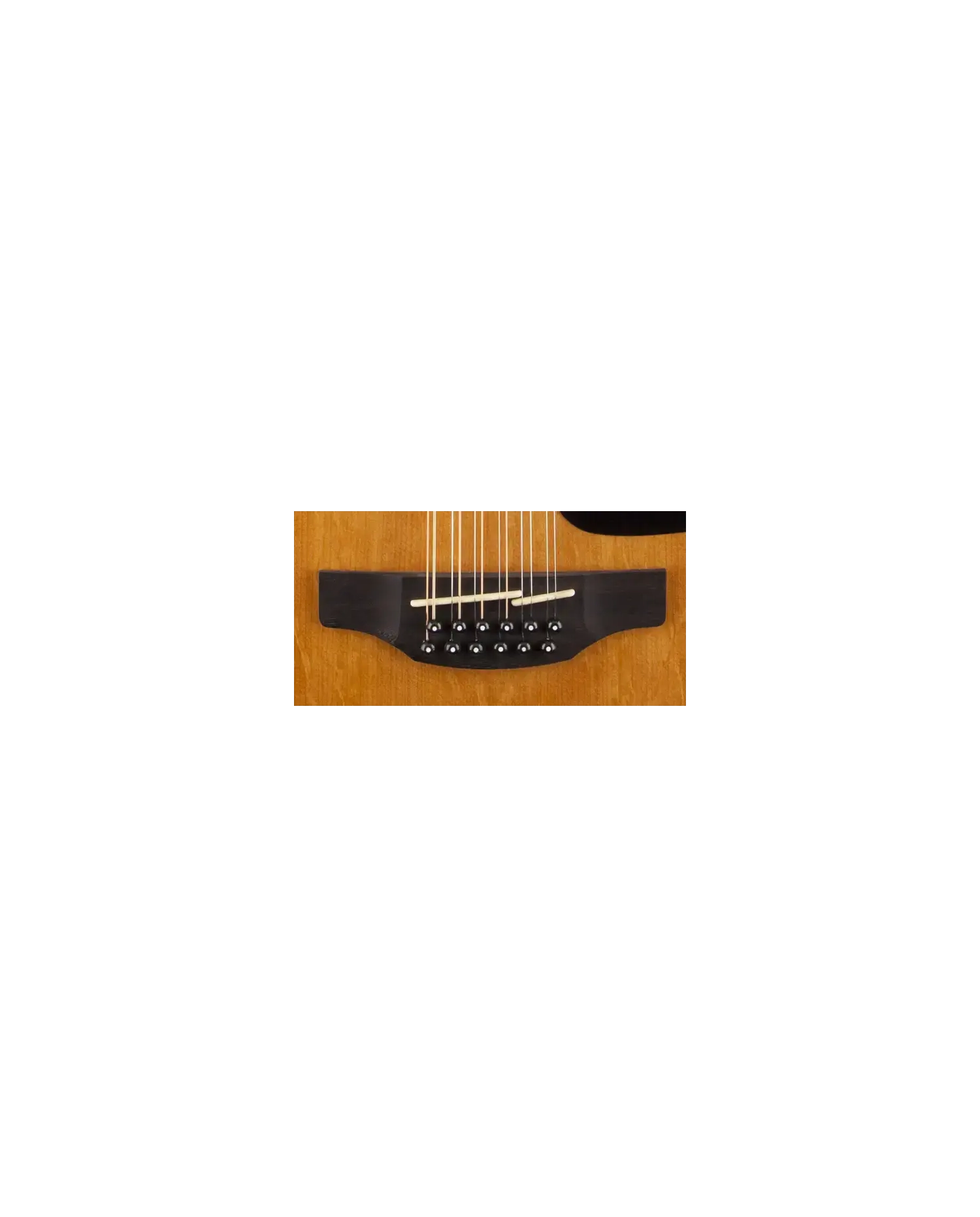 Takamine GD30CE-12 Natural - Chitara electro-acustica 12 corzi Takamine - 8
