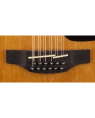 Takamine GD30CE-12 Natural - Chitara electro-acustica 12 corzi Takamine - 8