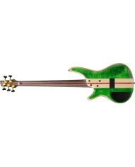 Ibanez SR5FMDX-EGL Premium - Chitara Bas cu Husa