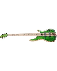 Ibanez SR5FMDX-EGL Premium - Chitara Bas cu Husa