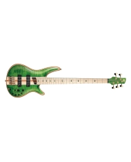 Ibanez SR5FMDX-EGL Premium - Chitara Bas cu Husa