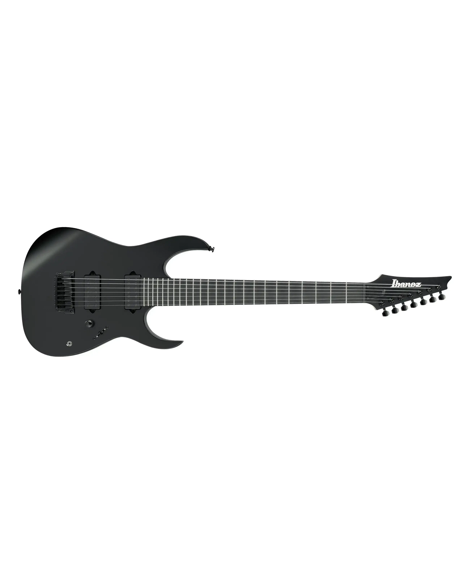 Ibanez RGIXL7-BKF - Chitara Electrica