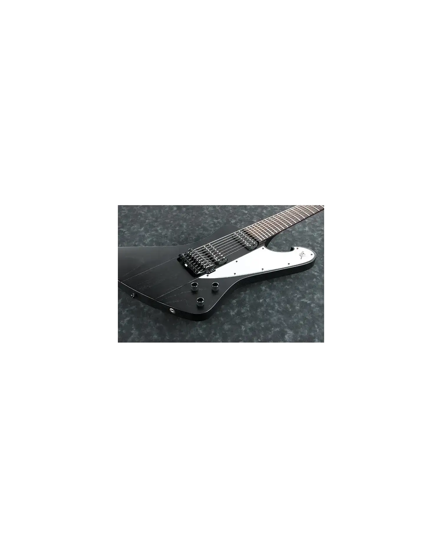 Ibanez FTM33-WK Meshuggah - Chitara Electrica Cu Case