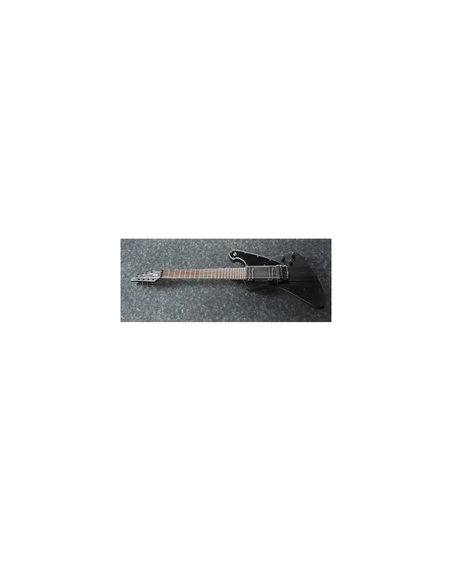Ibanez FTM33-WK Meshuggah - Chitara Electrica Cu Case