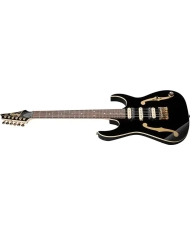 Ibanez PGM50-BK Paul Gilbert - Chitara Electrica Cu Husa