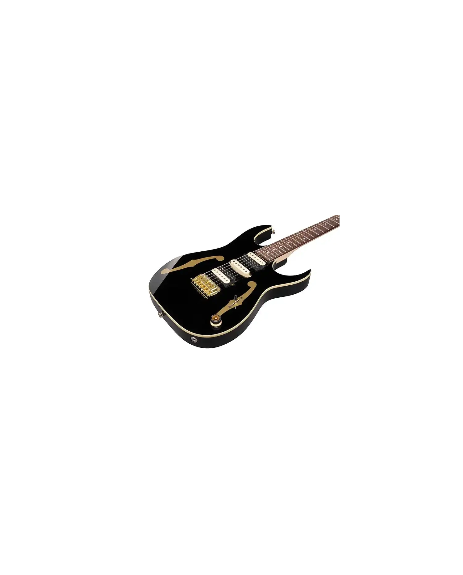 Ibanez PGM50-BK Paul Gilbert - Chitara Electrica Cu Husa