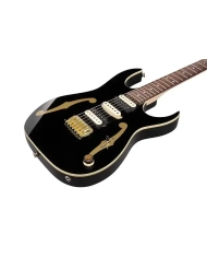 Ibanez PGM50-BK Paul Gilbert - Chitara Electrica Cu Husa
