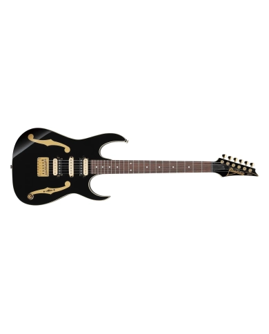 Ibanez PGM50-BK Paul Gilbert - Chitara Electrica Cu Husa