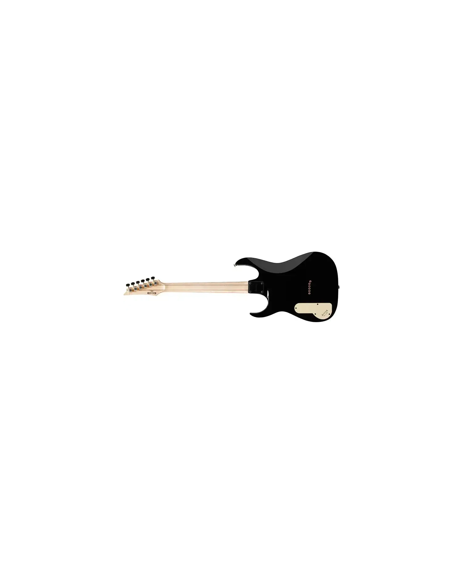 Ibanez PGM50-BK Paul Gilbert - Chitara Electrica Cu Husa