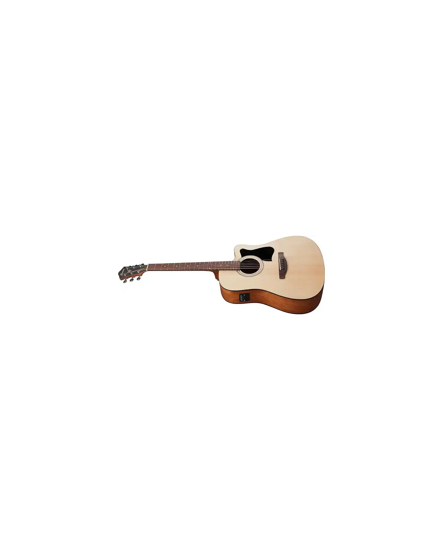 IBANEZ V40CE-OPN - CHITARA ELECTROACUSTICA