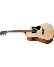 IBANEZ V40CE-OPN - CHITARA ELECTROACUSTICA