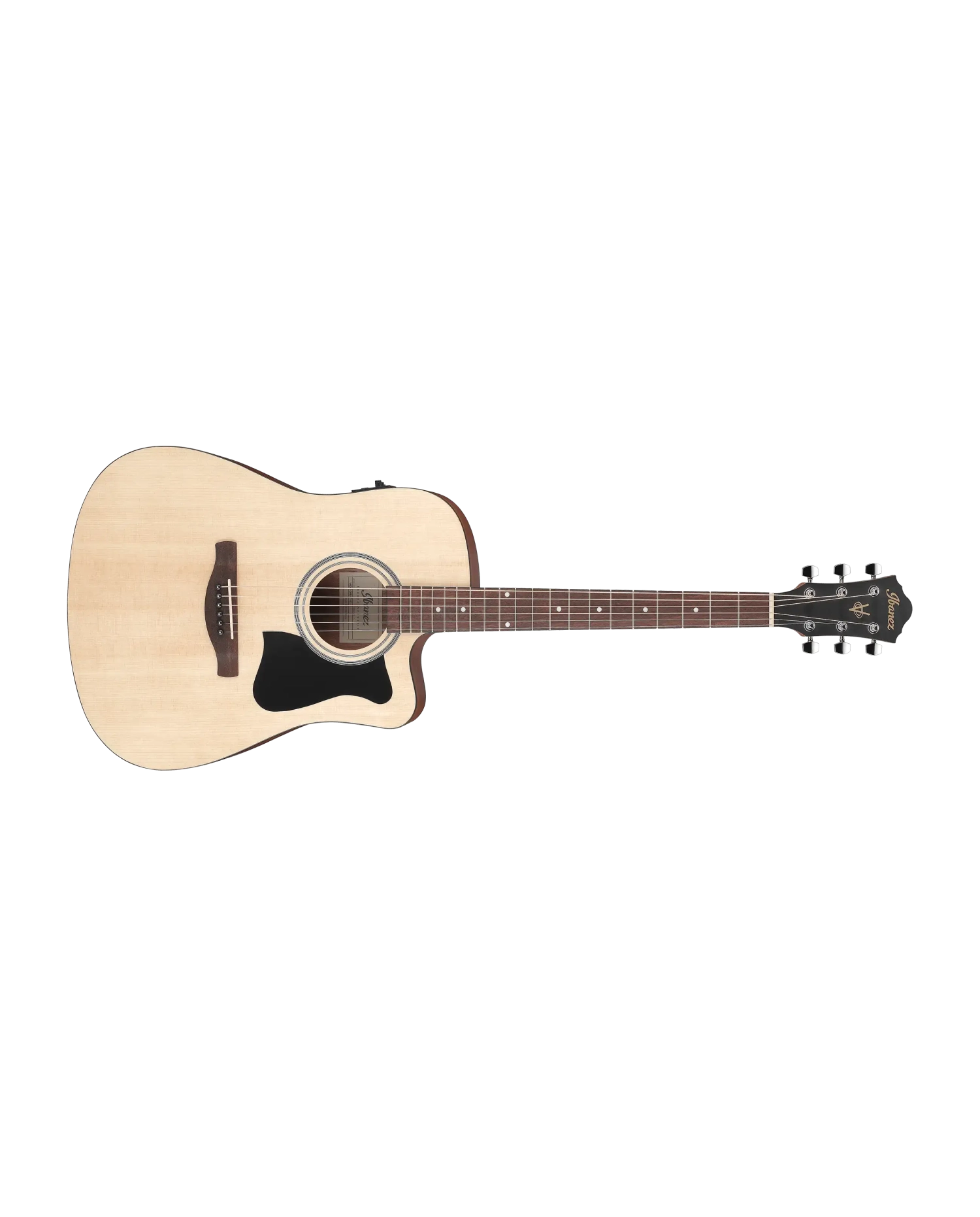 IBANEZ V40CE-OPN - CHITARA ELECTROACUSTICA